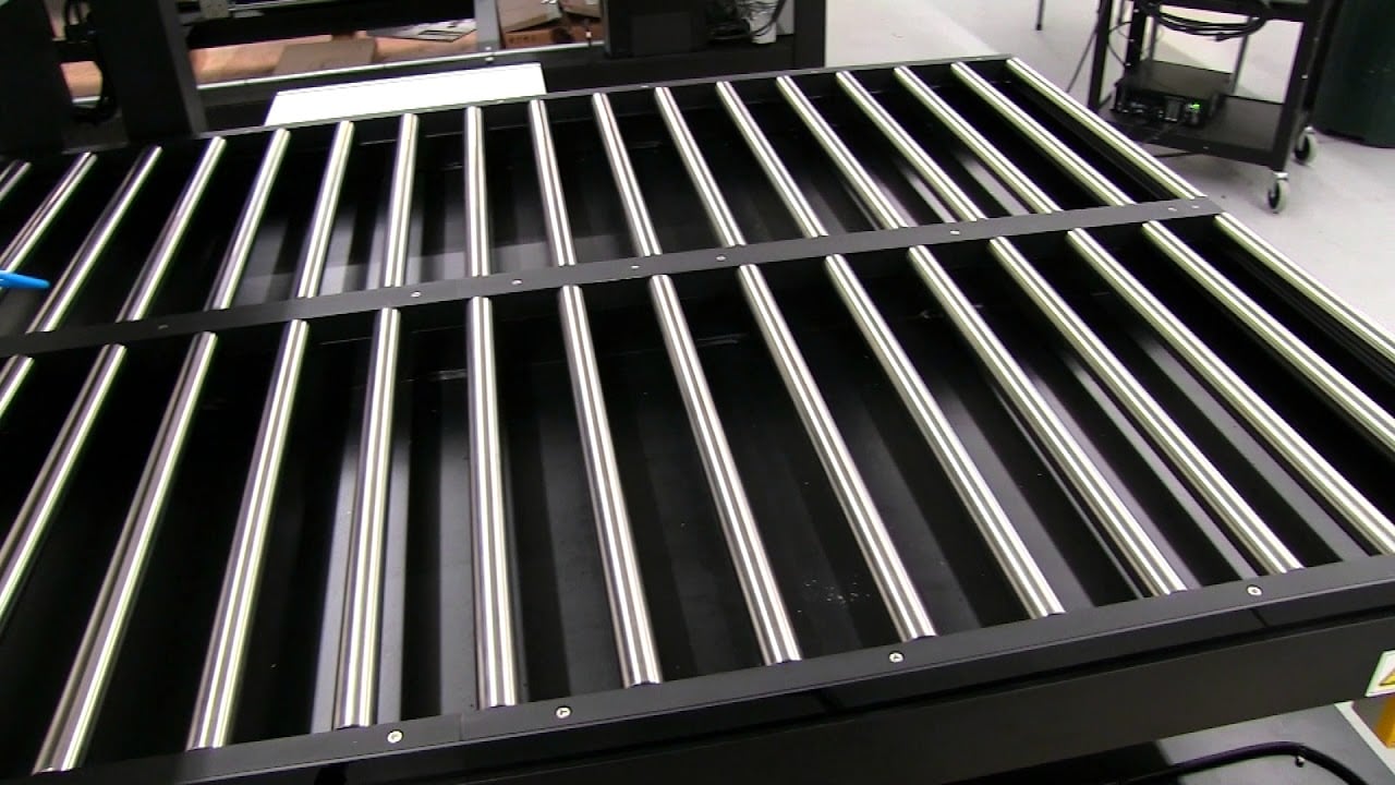 HSE w/ Z12 Monument Package - Kern Laser Systems