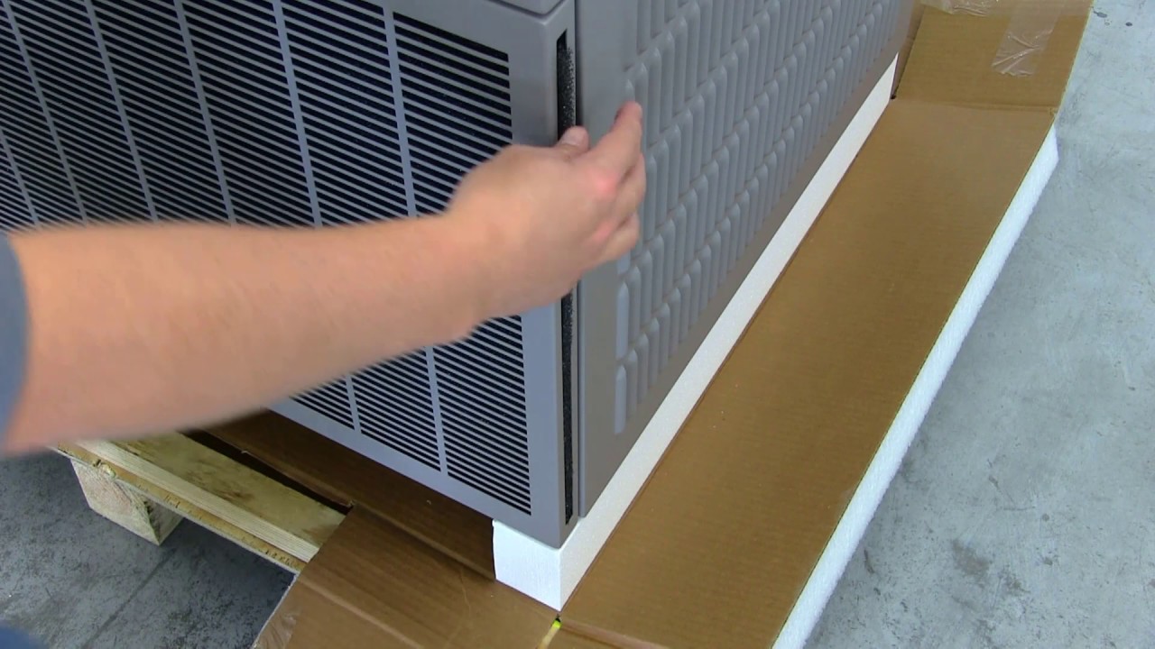 Polyscience 3HP Chiller Maintenance