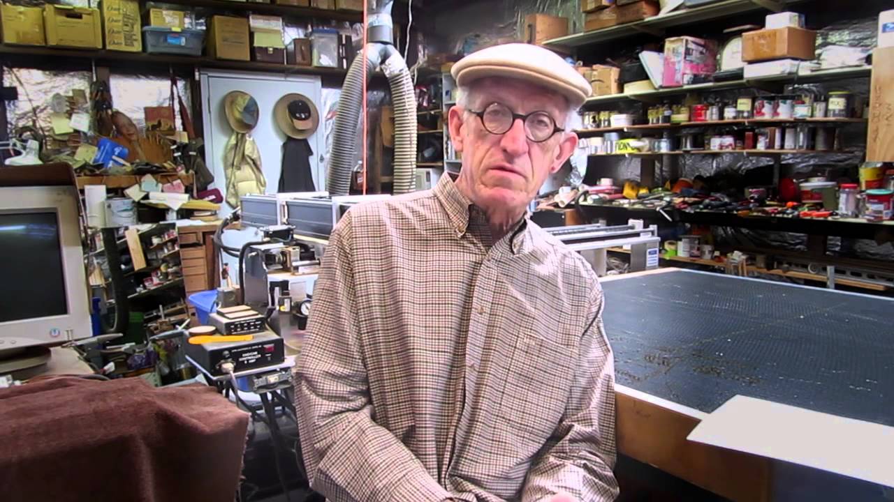 Spider Johnson - Kern Laser Systems - Customer Testimonial