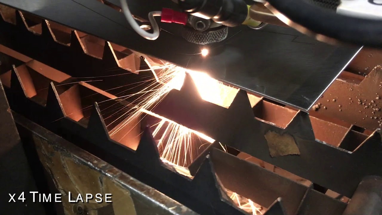 MX Trophies Custom Card Holder- HSE Kern Laser System