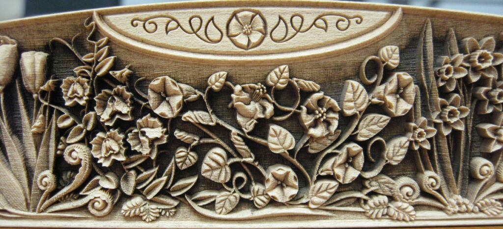laser engraving system