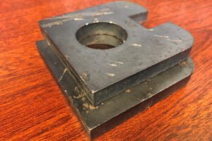 carbon steel laser system