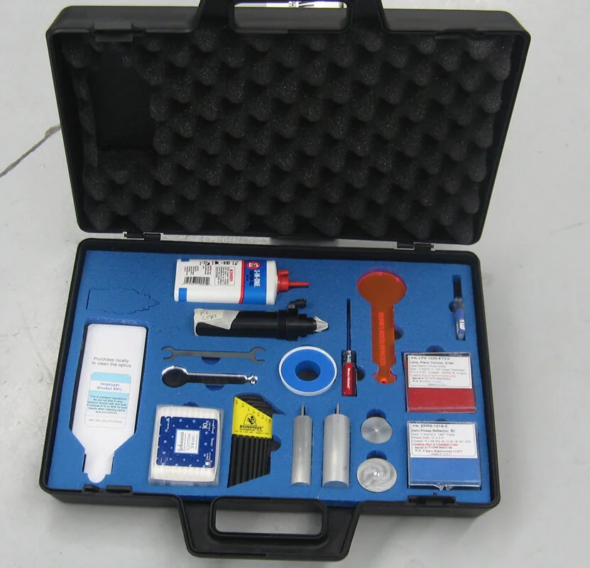 Foam Tool Kit CO2 Laser