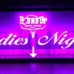 plexi etched sign