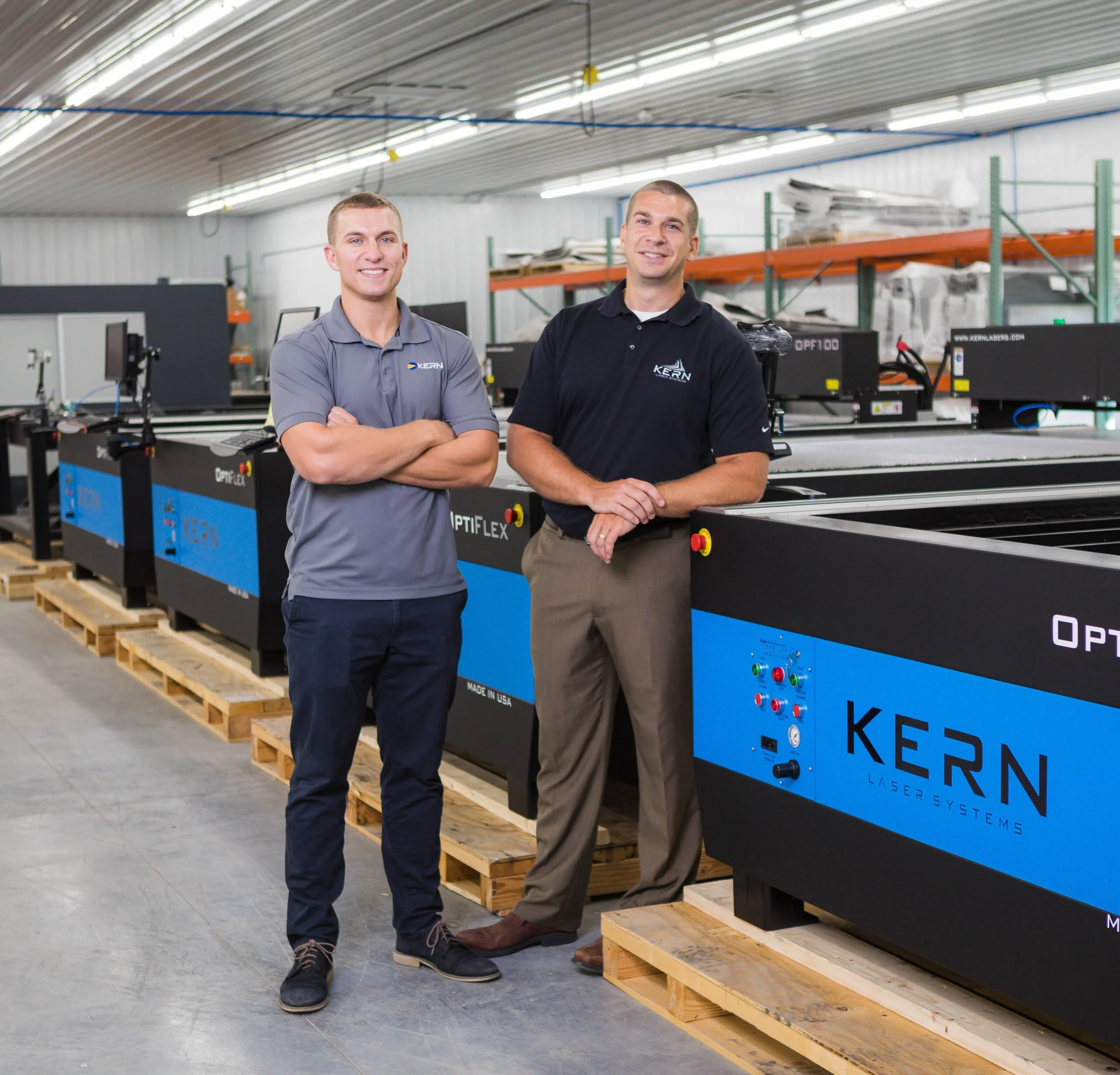 Kern Brothers