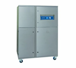 fume extractor
