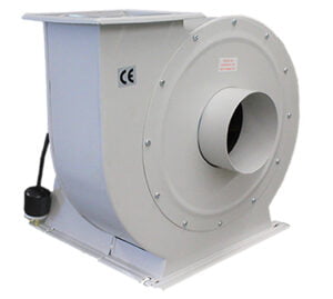 blower fan