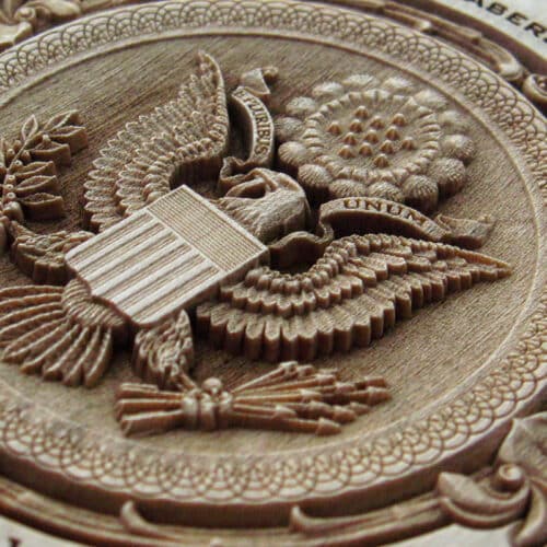 laser engraving 3D