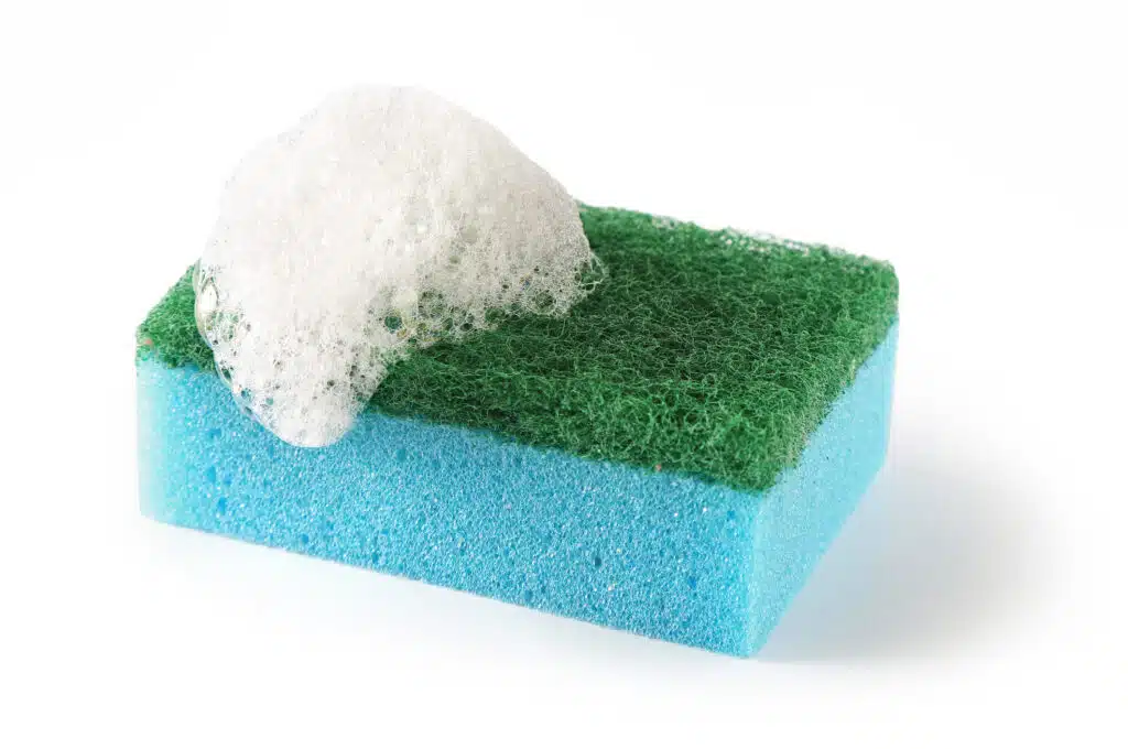 Foam Parts