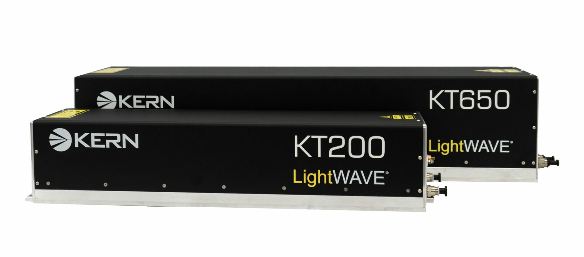 KT laser