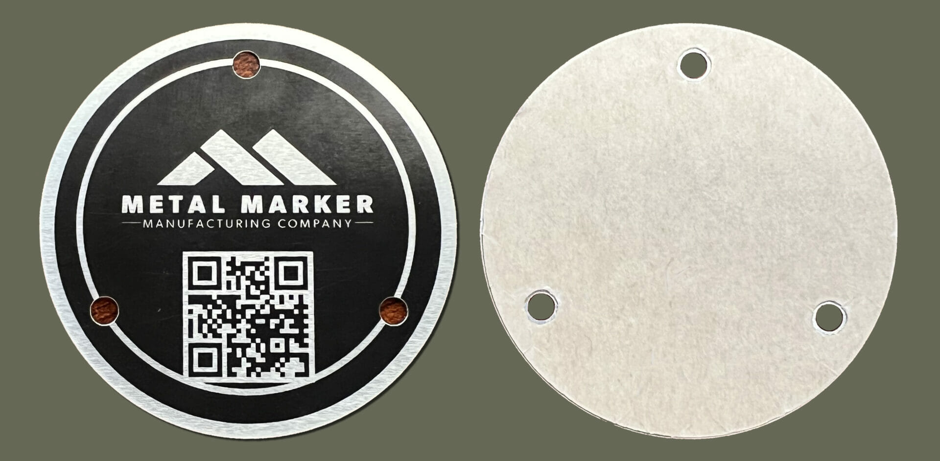 Labels, Nameplates and Tags