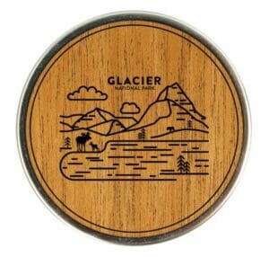 wood engraving with laser