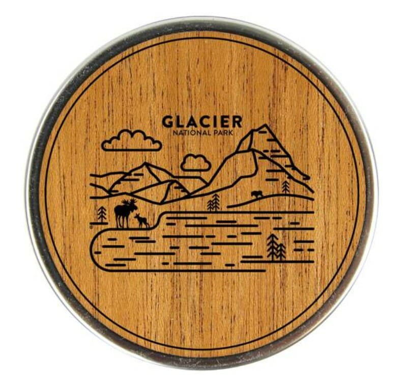 wood engraving with laser