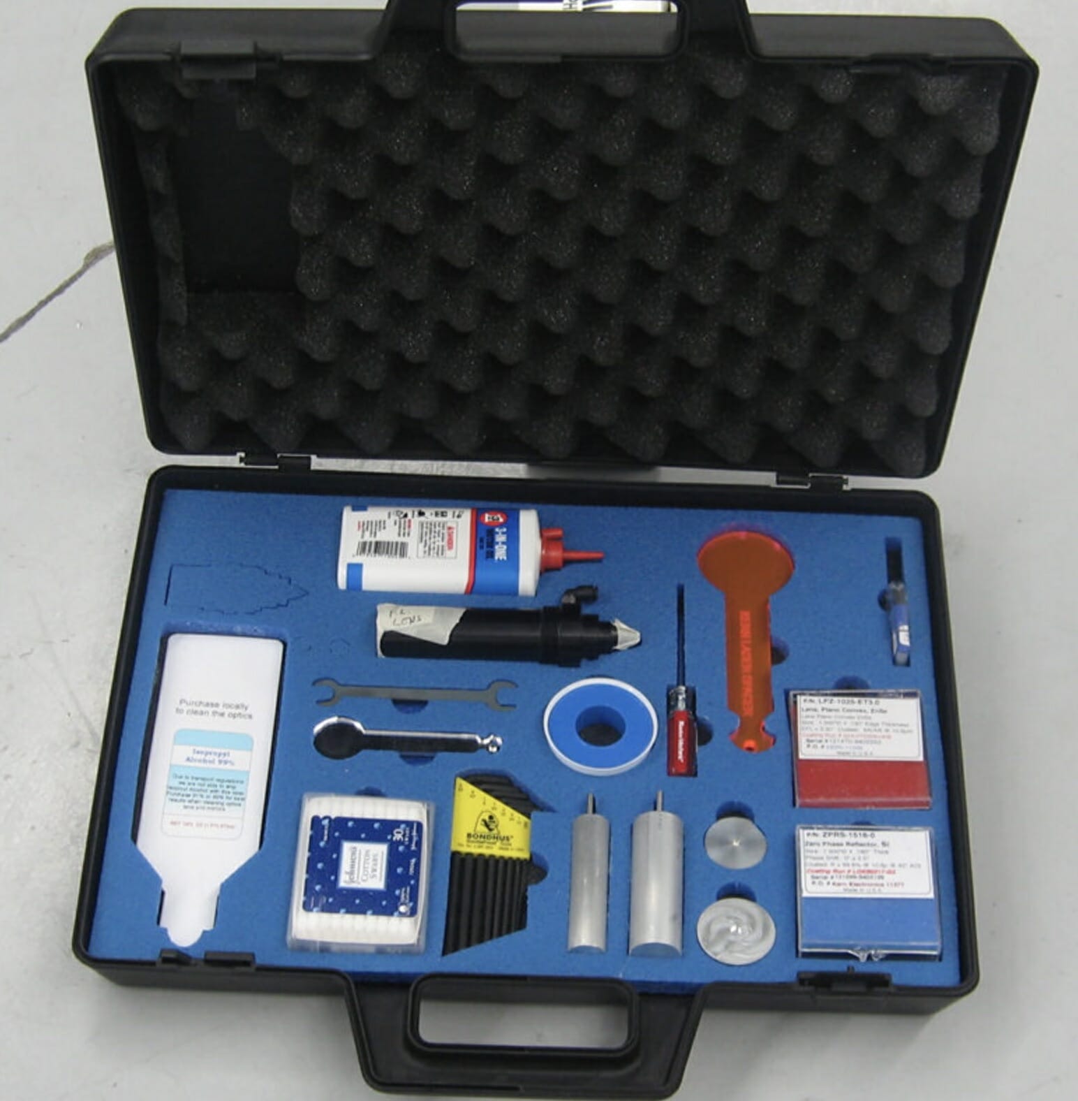 tool kit