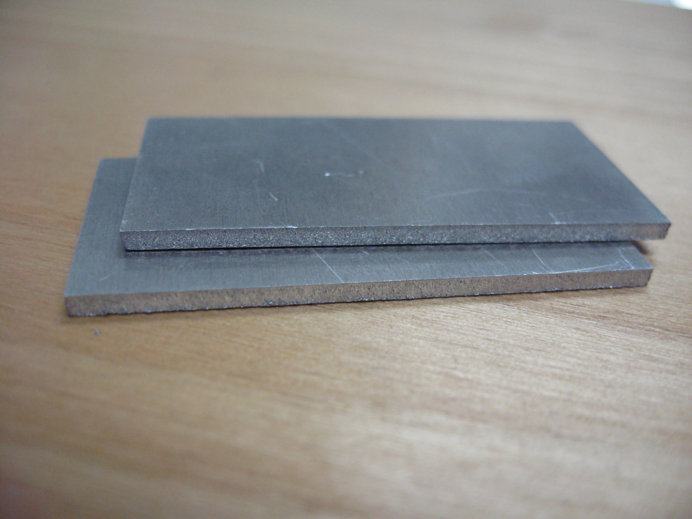 aluminum laser cutter