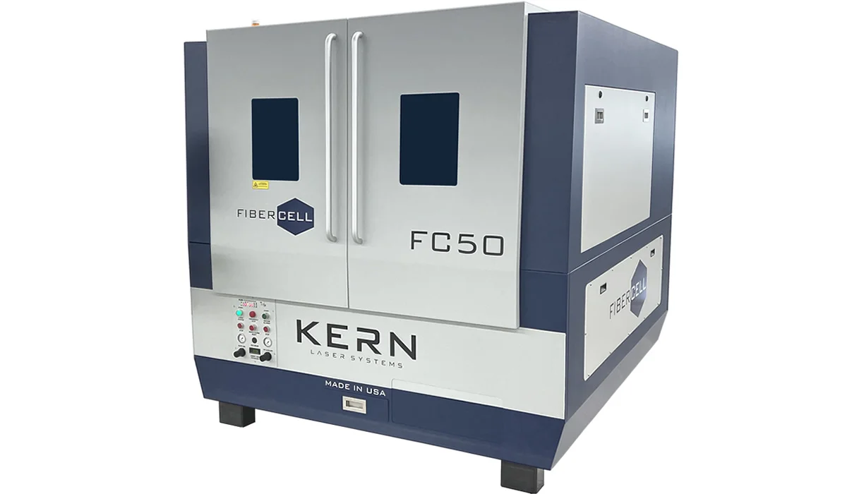 FiberCELL