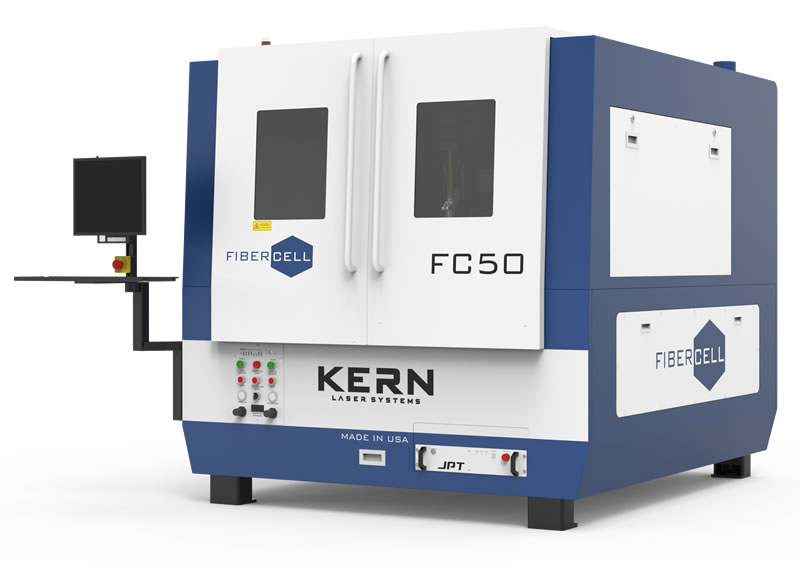 FiberCELL Metal Cutter