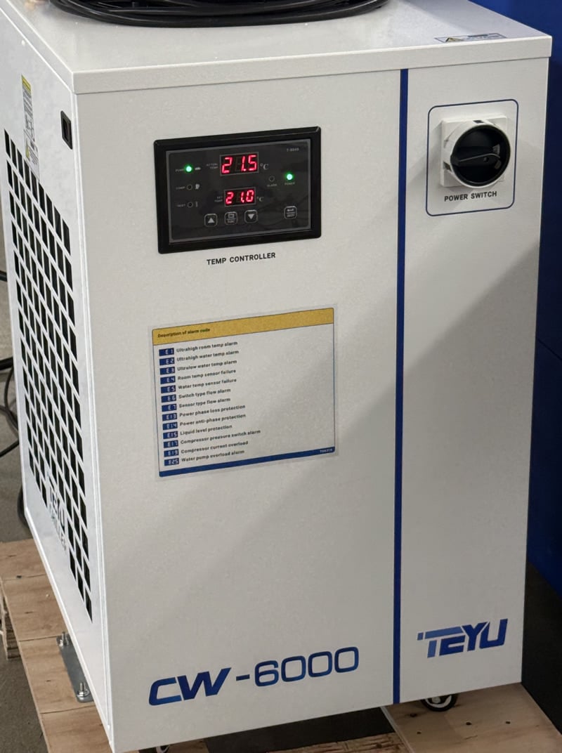 Water Chiller