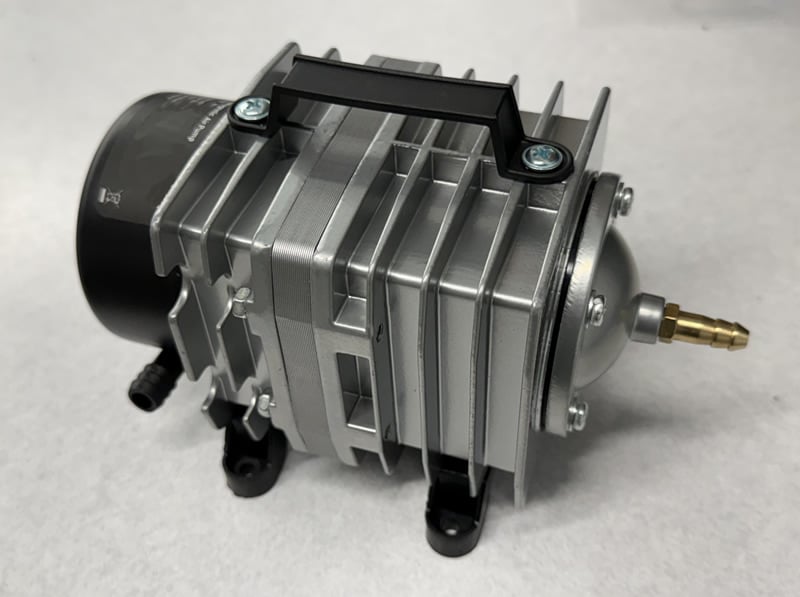 air pump