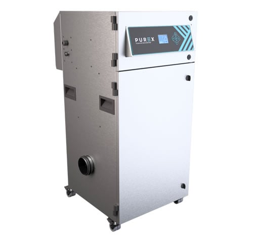 Purex 800i
