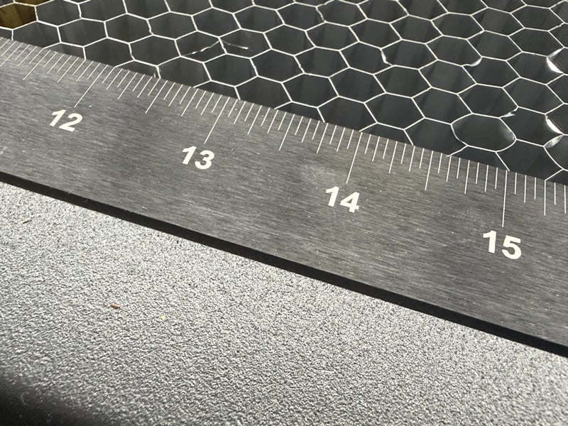 Studio Ruler