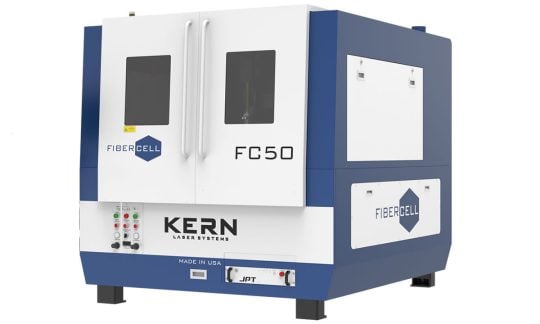 FiberCELL Kern