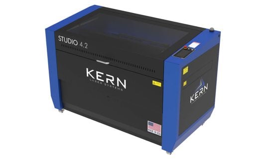 Studio Laser Kern