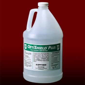 chiller laser fluids